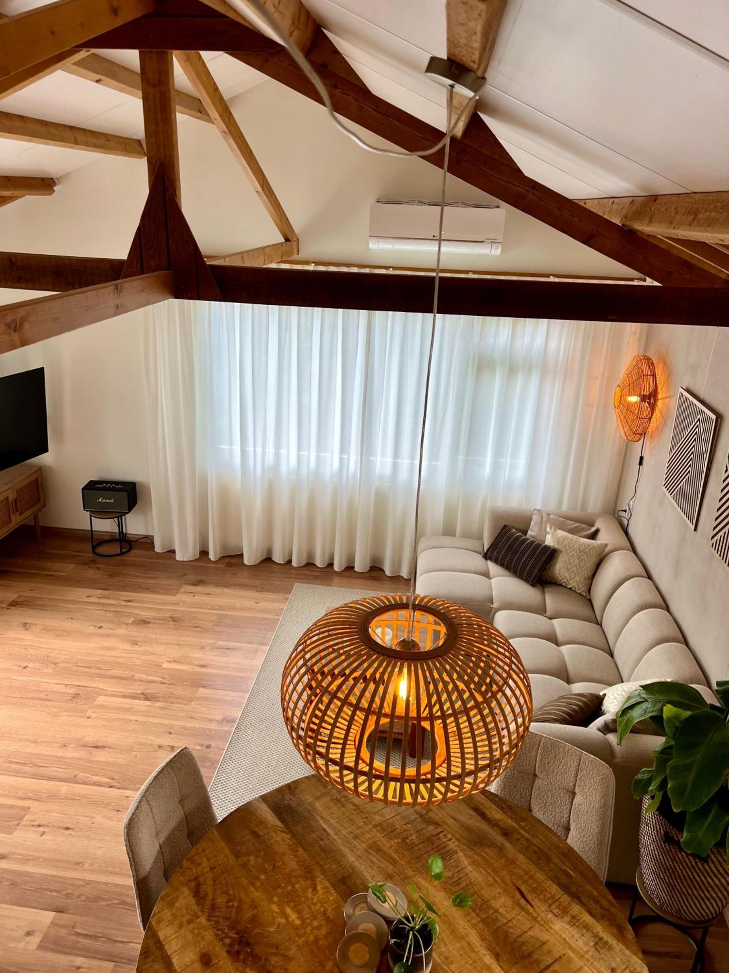 Luxe Boshuisje Met Prive Wellness & Jacuzzi Op De Veluwe Эрмело Экстерьер фото